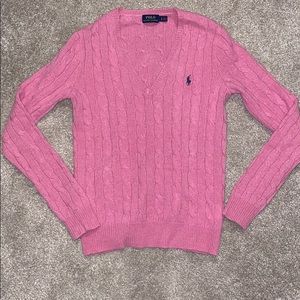 Polo by Ralph Lauren Sweater